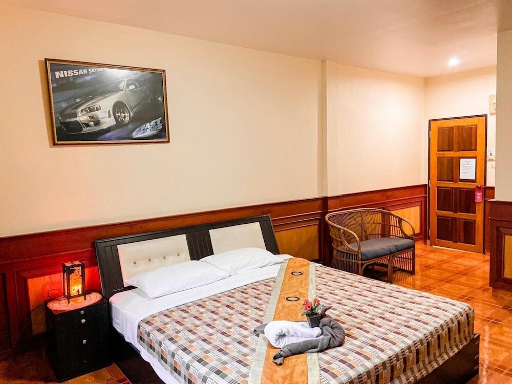 Фото Drunken Duck Guesthouse