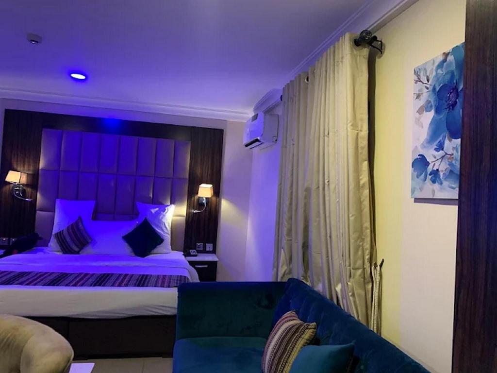 Фото отеля 5