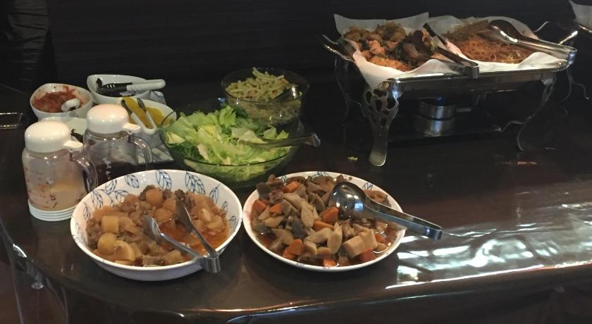 Фото Hotel Niihama Hills