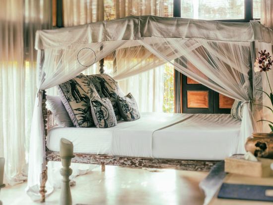 Фото Eraeliya Villas & Gardens