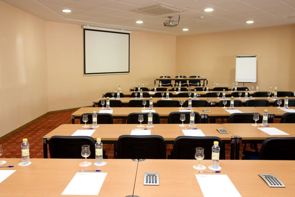 Фото HSM Atlantic Park