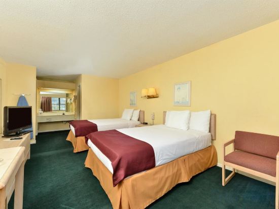 Фото Americas Best Value Inn Meridian