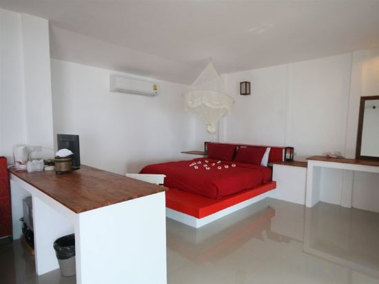 Фото Da Kanda Villa Beach Resort