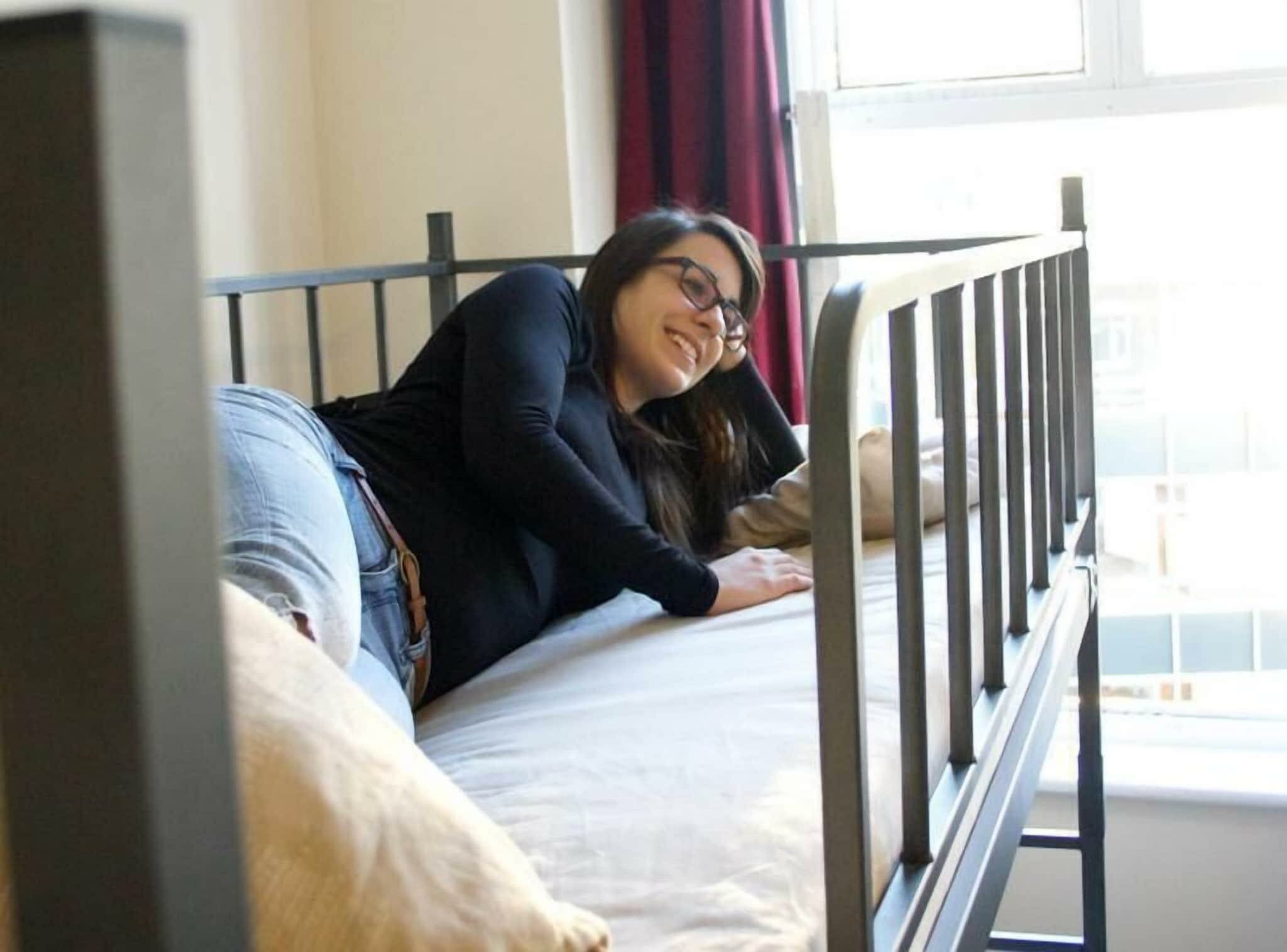 Фото Dover Castle Hostel