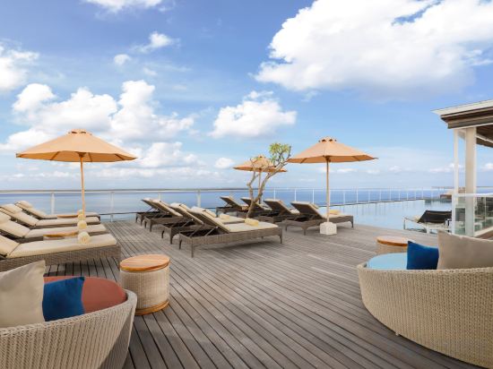 Фото Aston Canggu Beach Resort