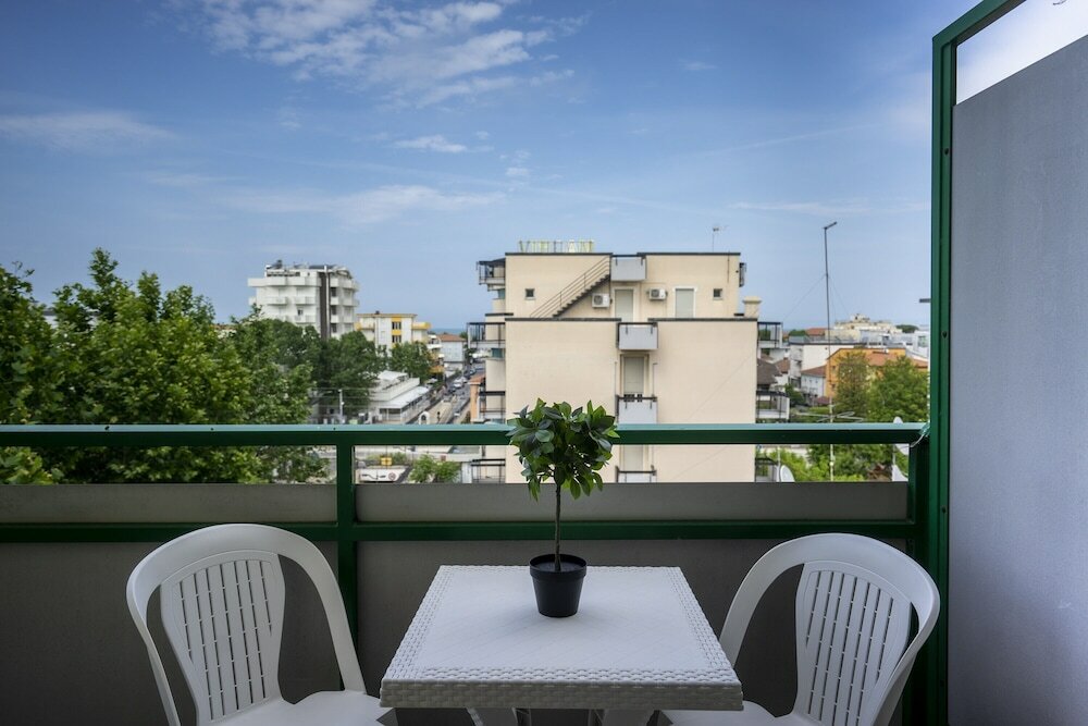 Фото Hotel Mamy