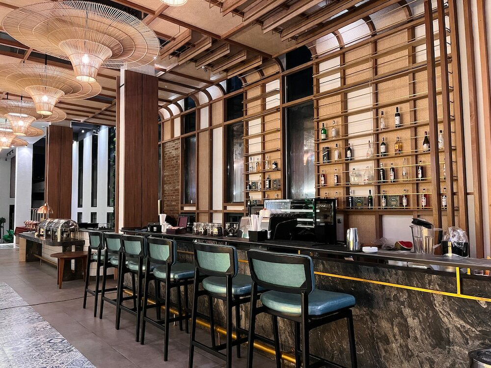 Фото Luminor Hotel Legian Seminyak