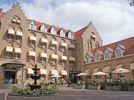 Фото Fletcher Hotel-Restaurant De Dikke Van Dale