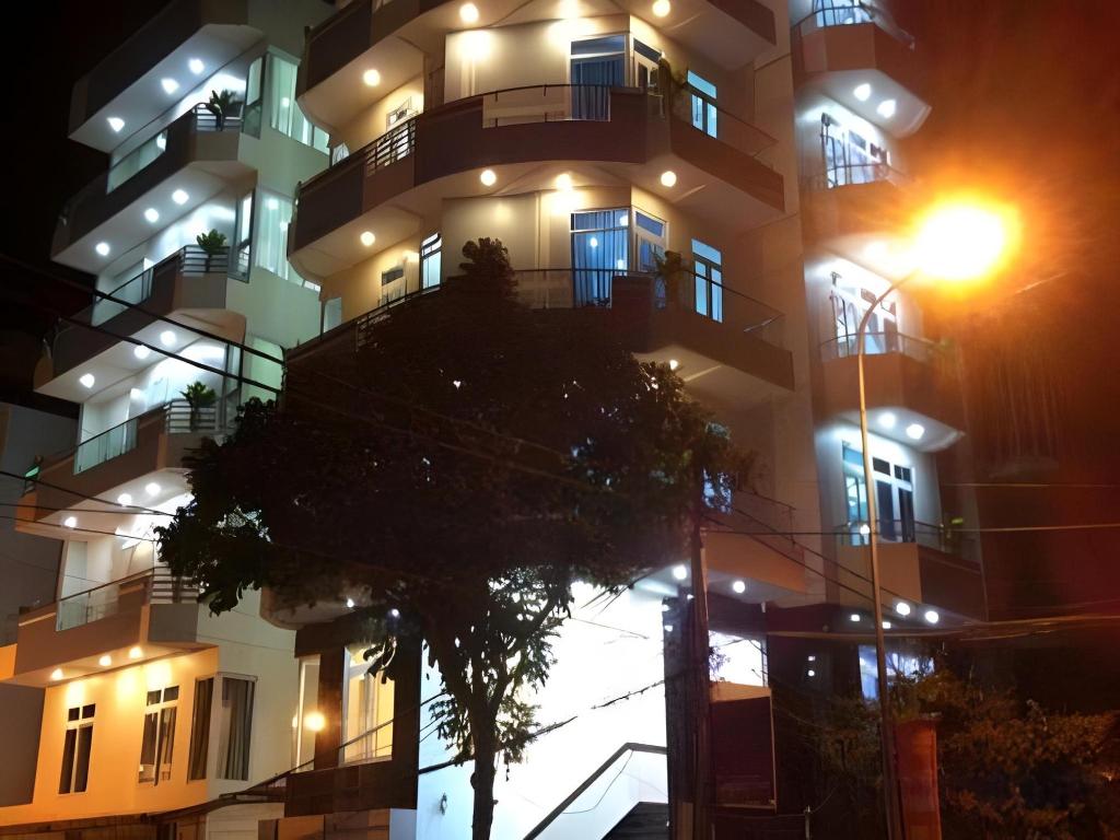 Фото Bh Residence Inn