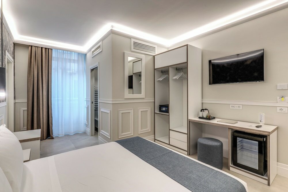 Фото Hotel Marco Polo