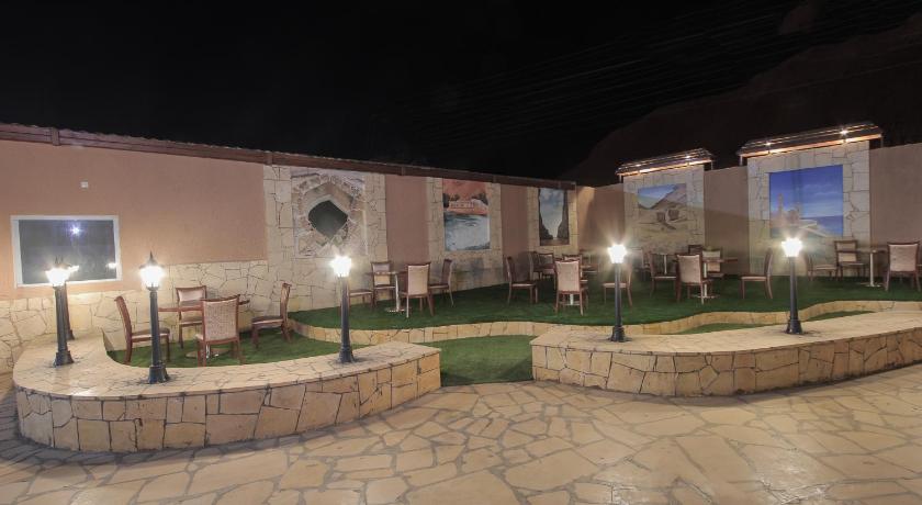 Фото Marsa Diba Hotel