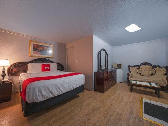 Фото Oyo Hotel Portland Or Near Airport