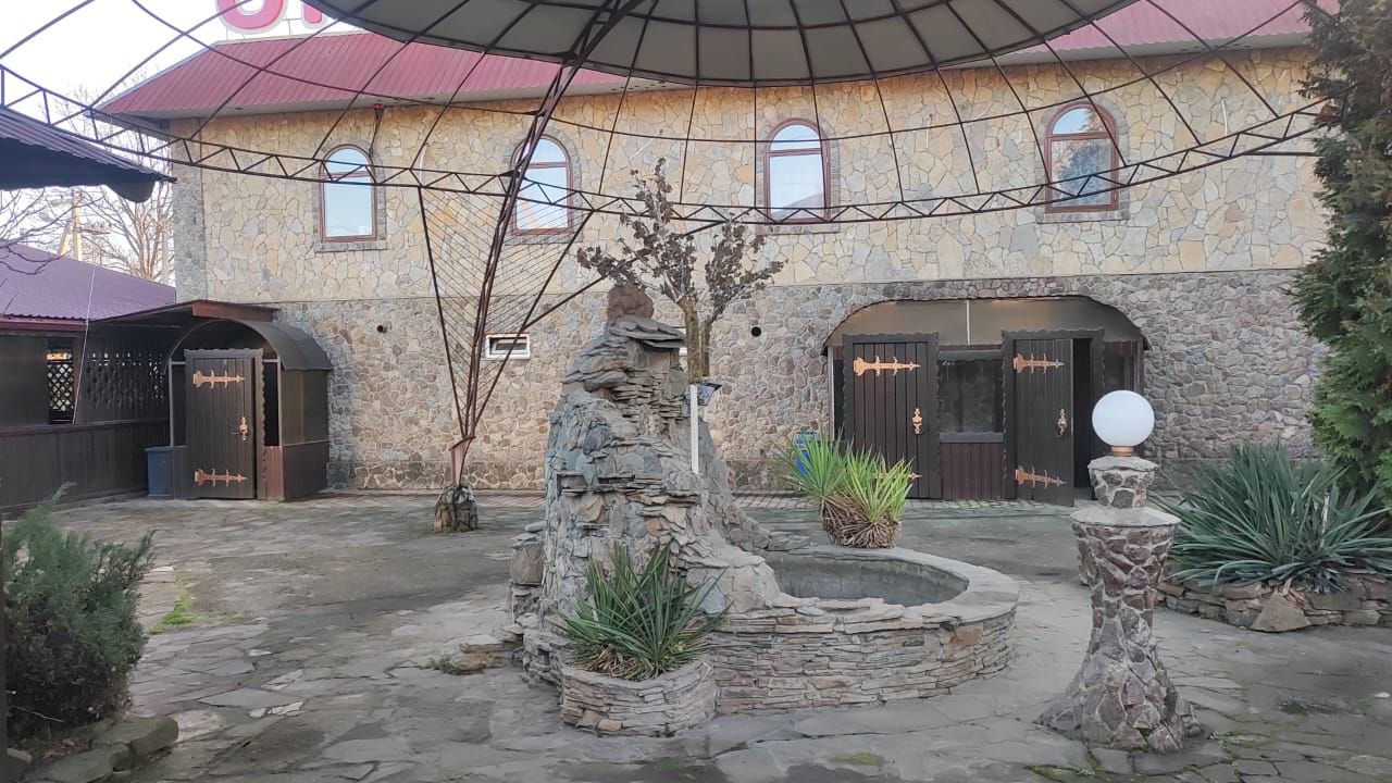 Фото Марьина Роща