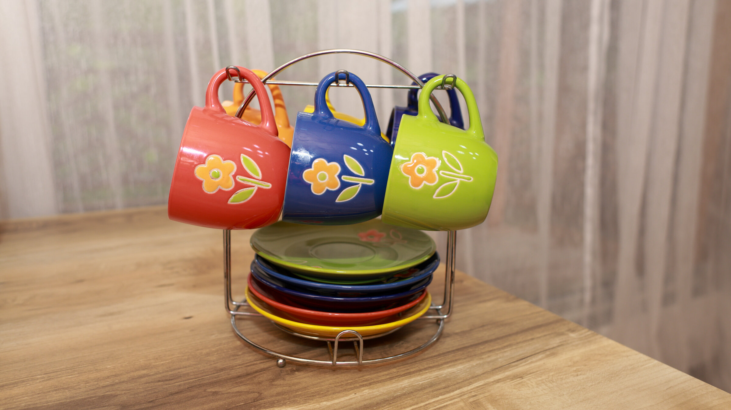 Фото Клубника & Мята