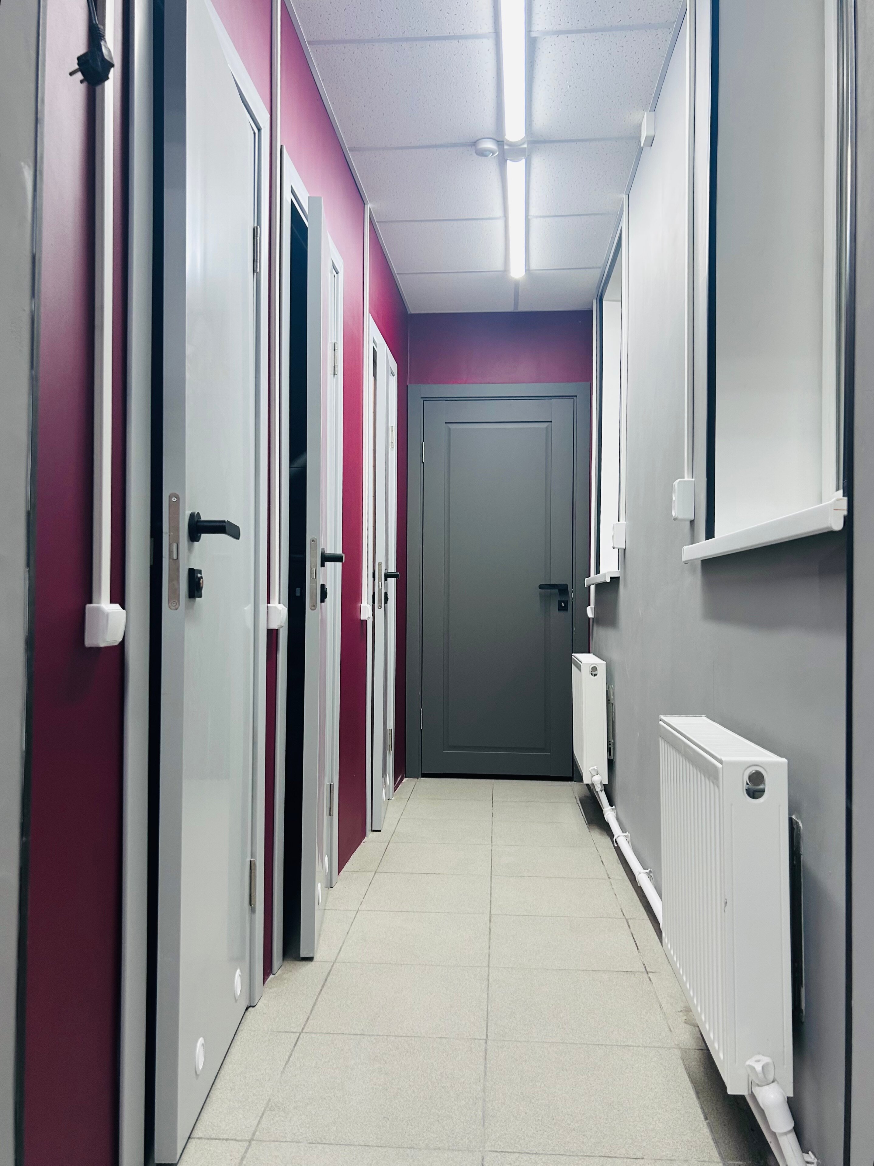 Фото Капсульный хостел на Ленинском