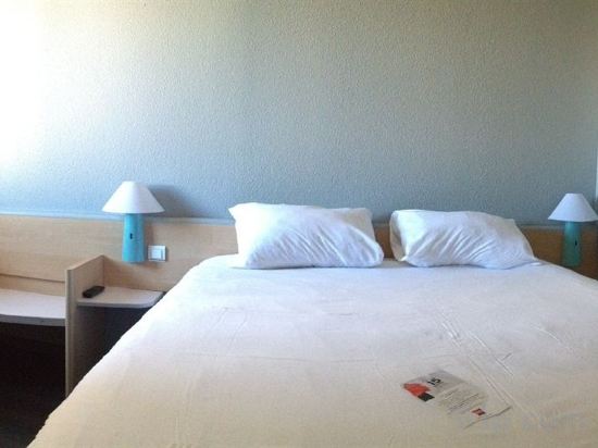 Фото Ibis Styles Perpignan Centre Gare