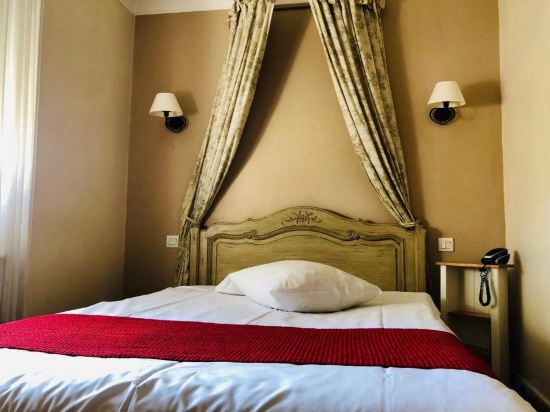 Фото Hotel de la Bourse, Sure Hotel Collection by Best Western