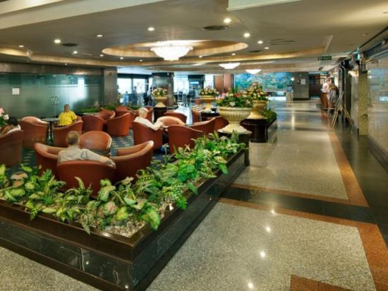 Фото Grace Hotel Bangkok