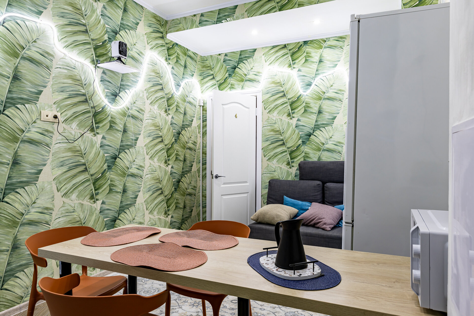 Фото Уютный Петербург