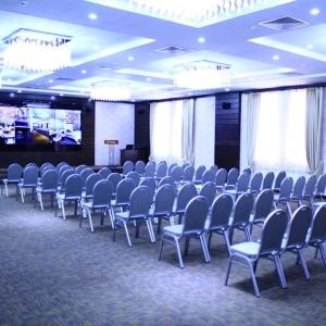 Фото Отель Европа