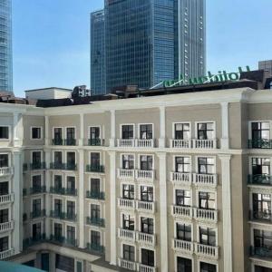 Фото Holiday Inn Tashkent City