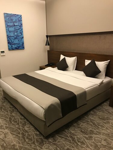 Гостиница Armoni Park Otel в Кастамону