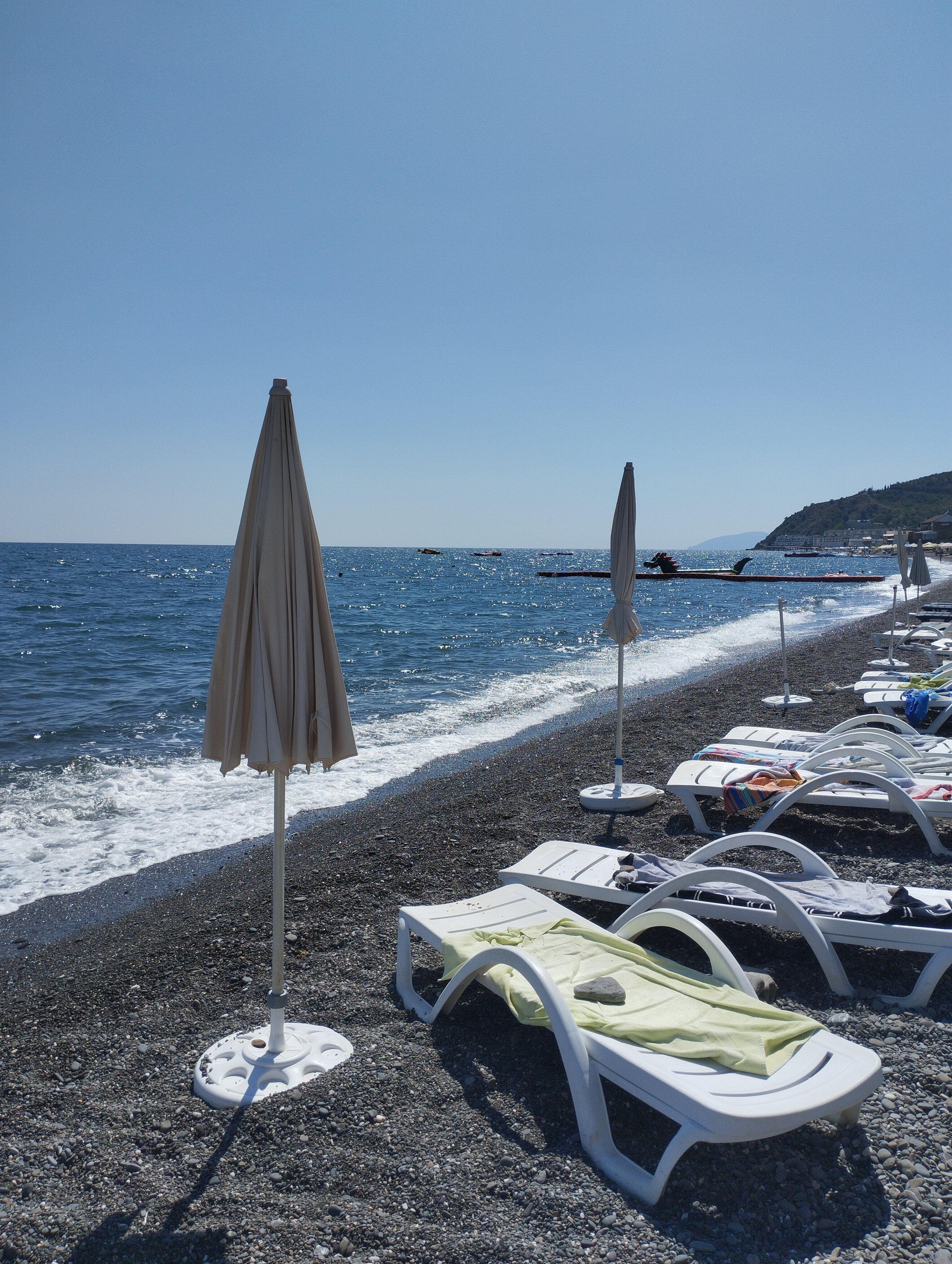 Фото У моря