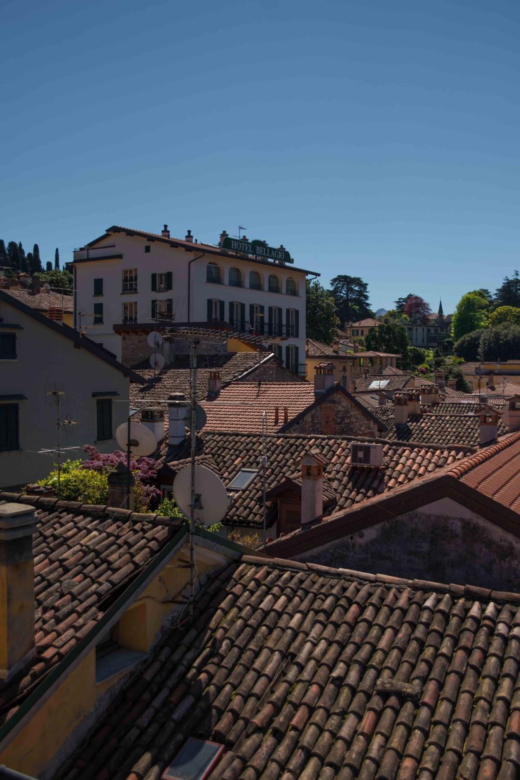 Фото Hotel Bellagio