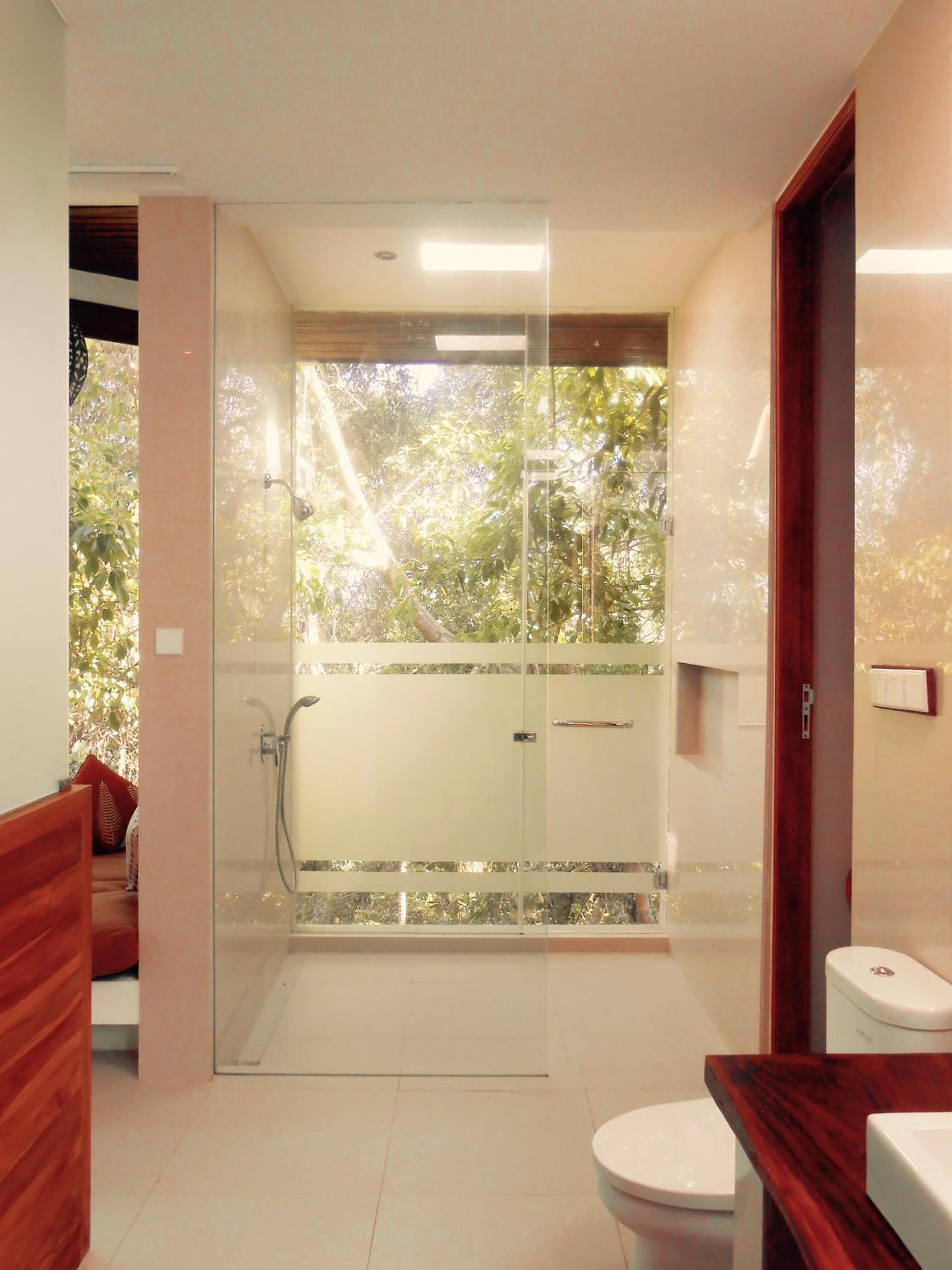 Фото Cahaya Indah Villas Ubud