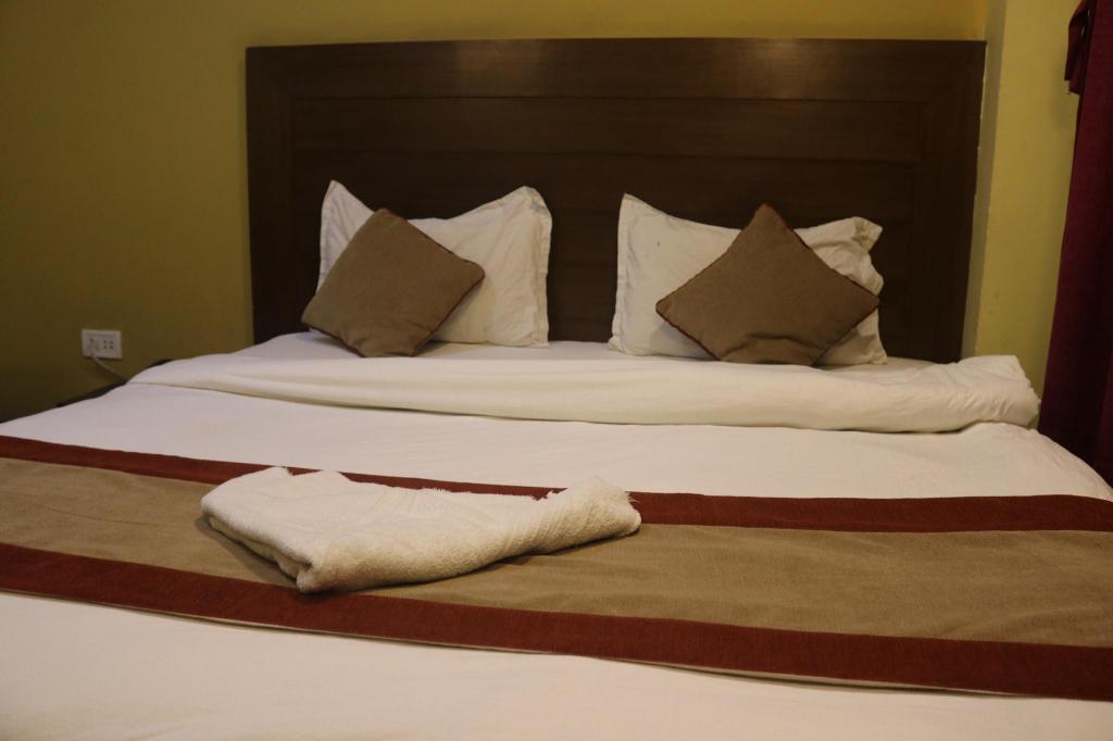 Фото Hotel Rosemary Homes