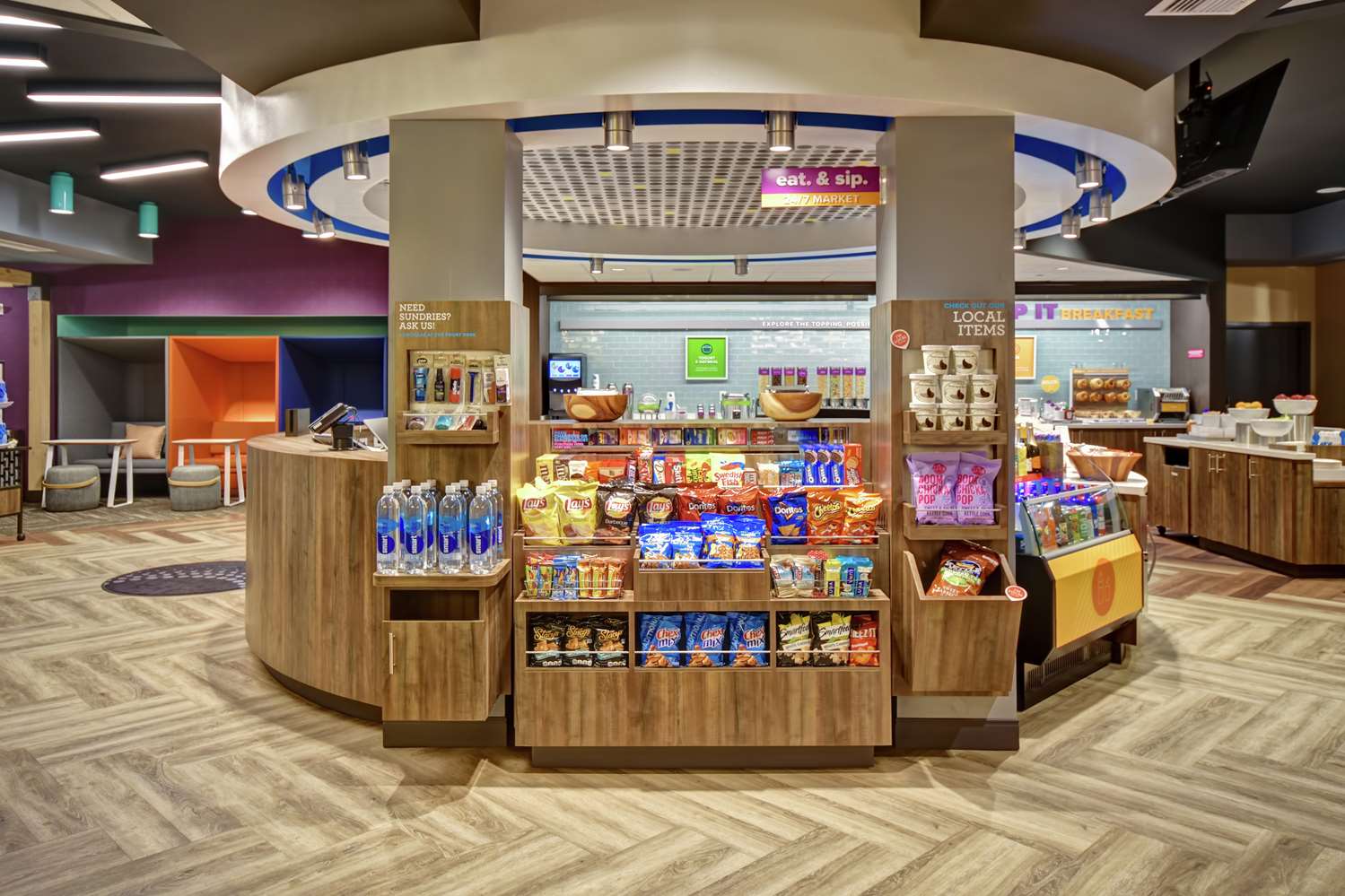 Фото Tru by Hilton Syracuse Camillus