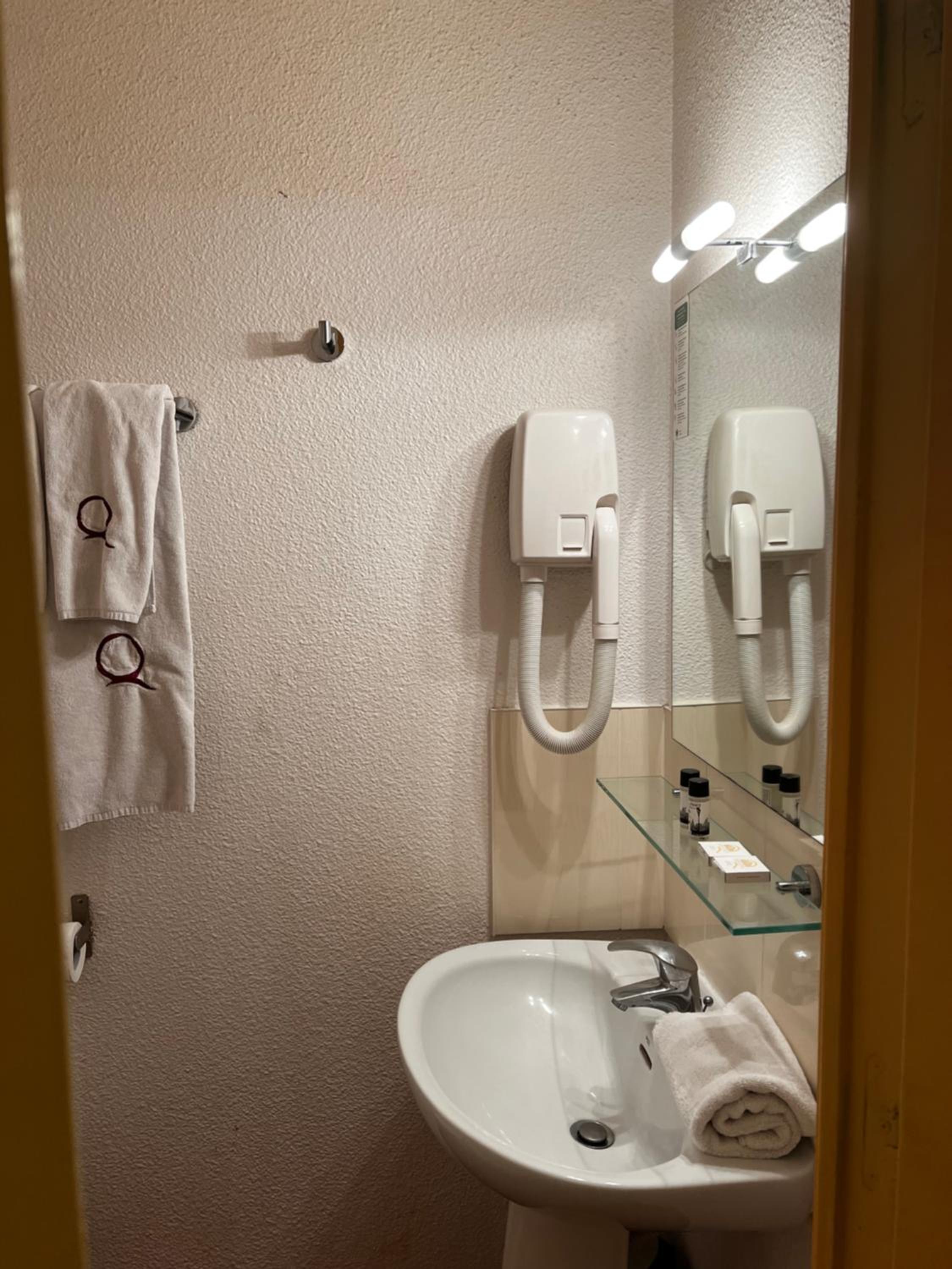 Фото Hôtel de L'Opera