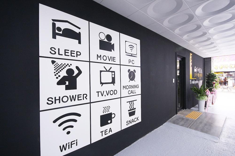 Фото Ulsan Mugeo-dong Xym