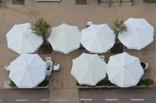 Внешний вид отеля Hotel Niza в Доностия-Сан-Себастьяне, фото 5