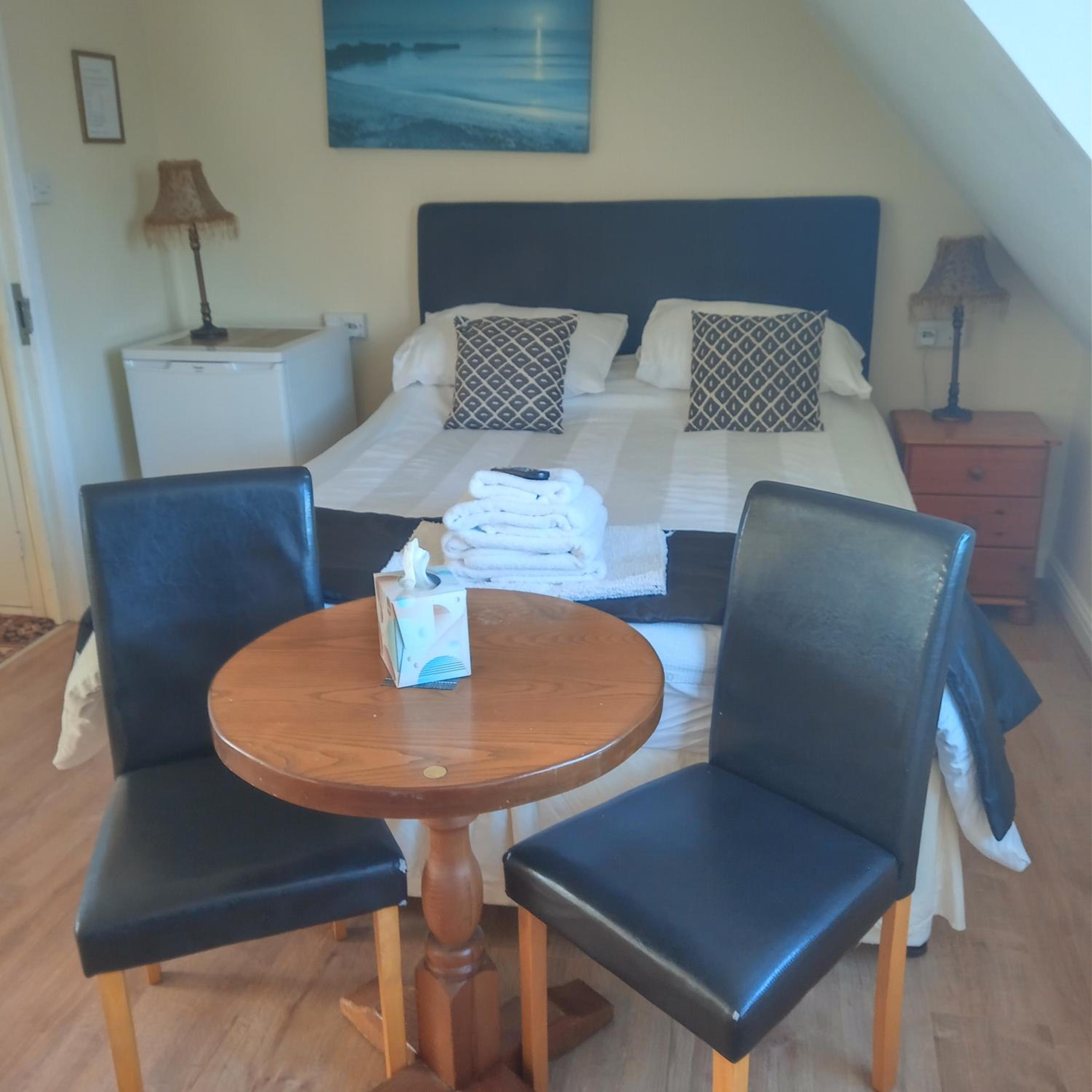 Фото The Wilton Guest House