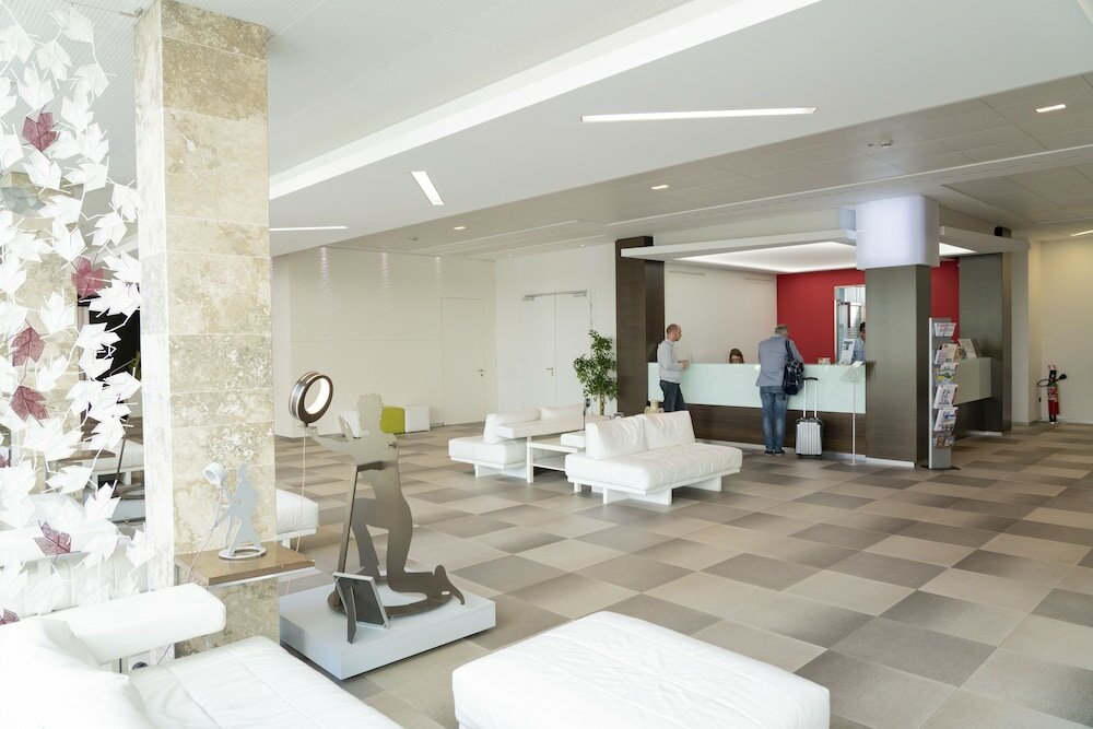 Фото Hotel Nazionale