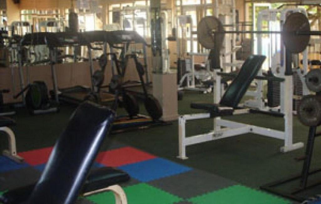 Фото Agura Hotel