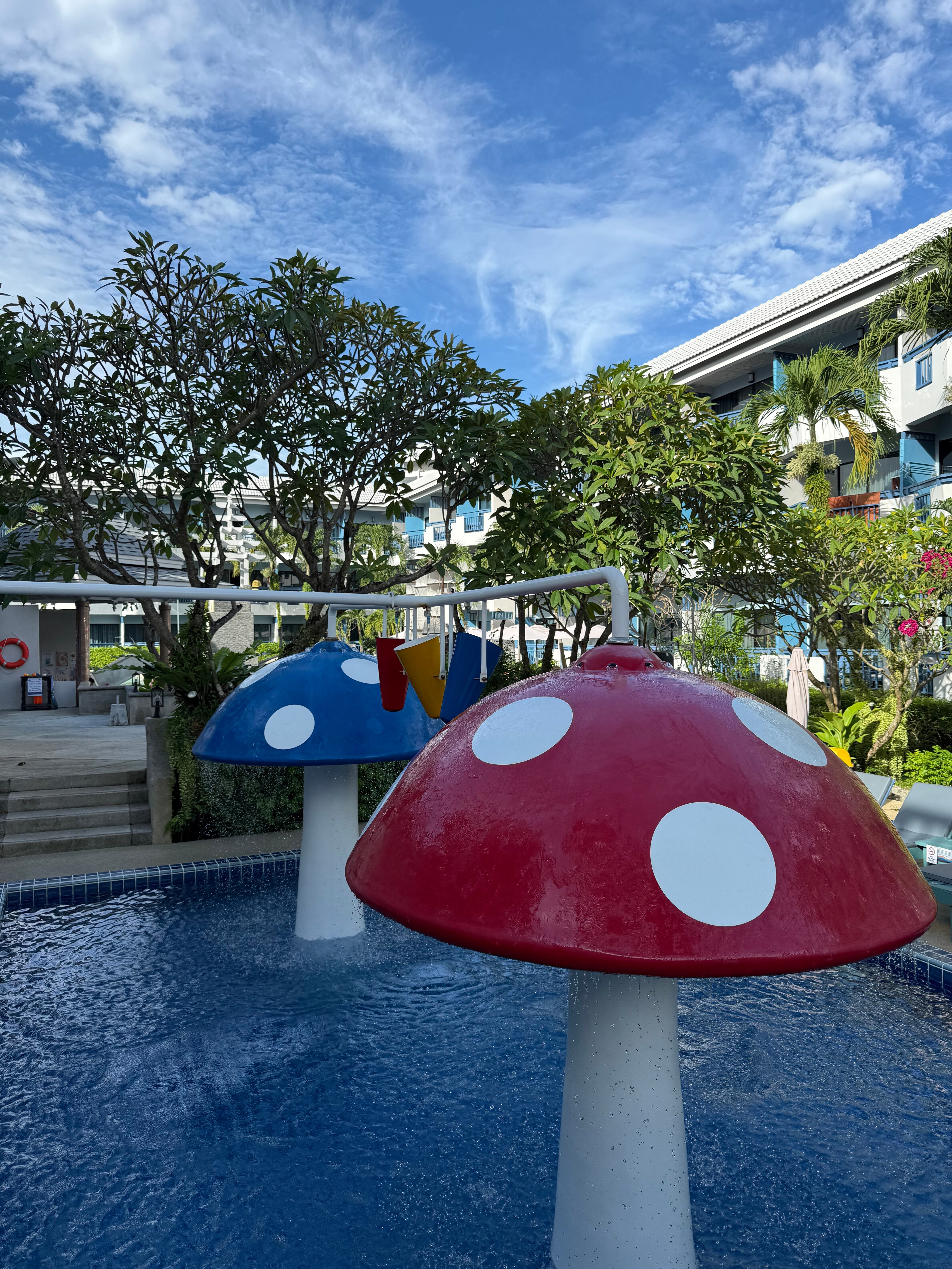 Фото Phuket Island View Resort