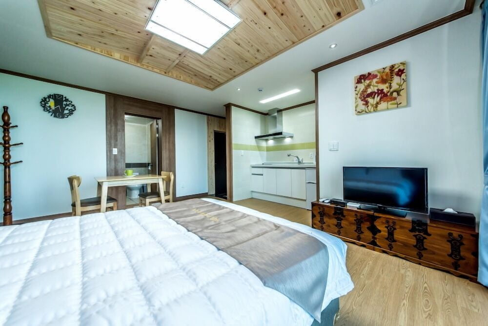 Фото Sea & Wave Pension