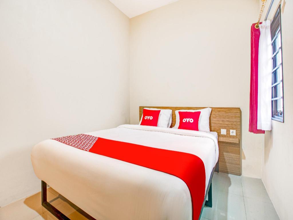 Фото Oyo 3462 Cimindi Residence