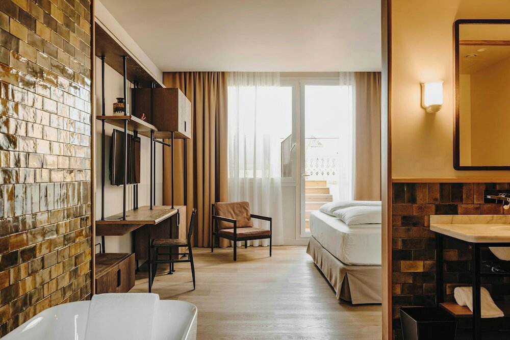 Фото Sonder Casa Luz