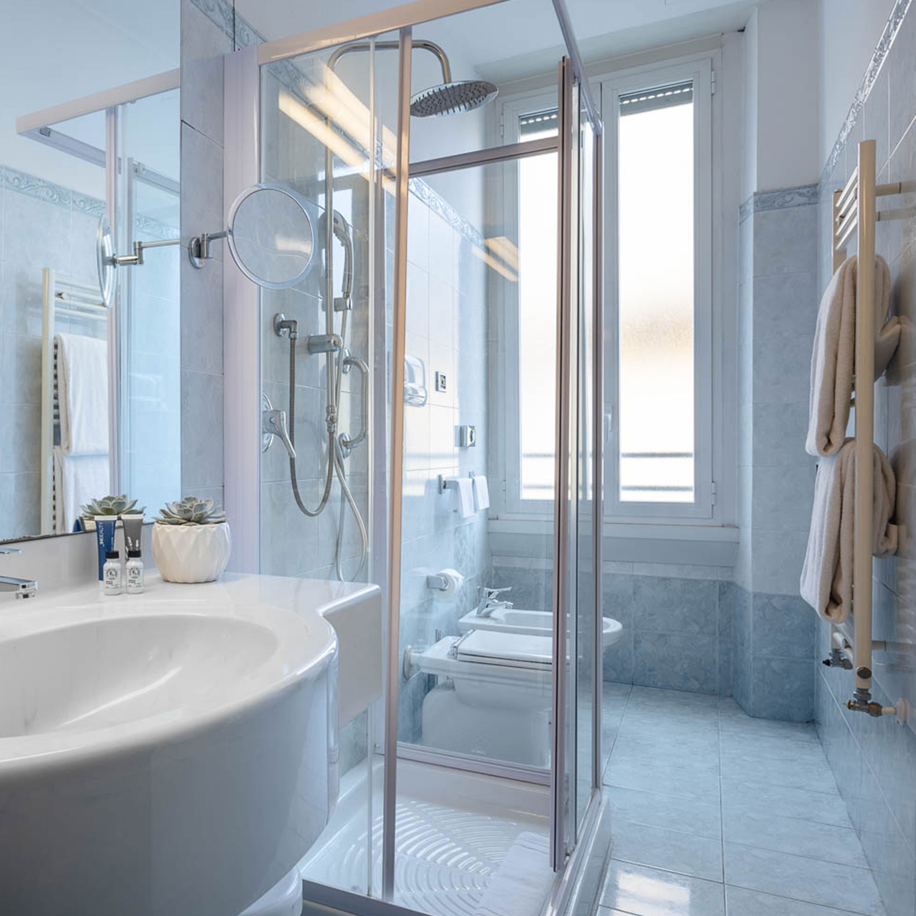 Фото iH Hotels Milano Ambasciatori