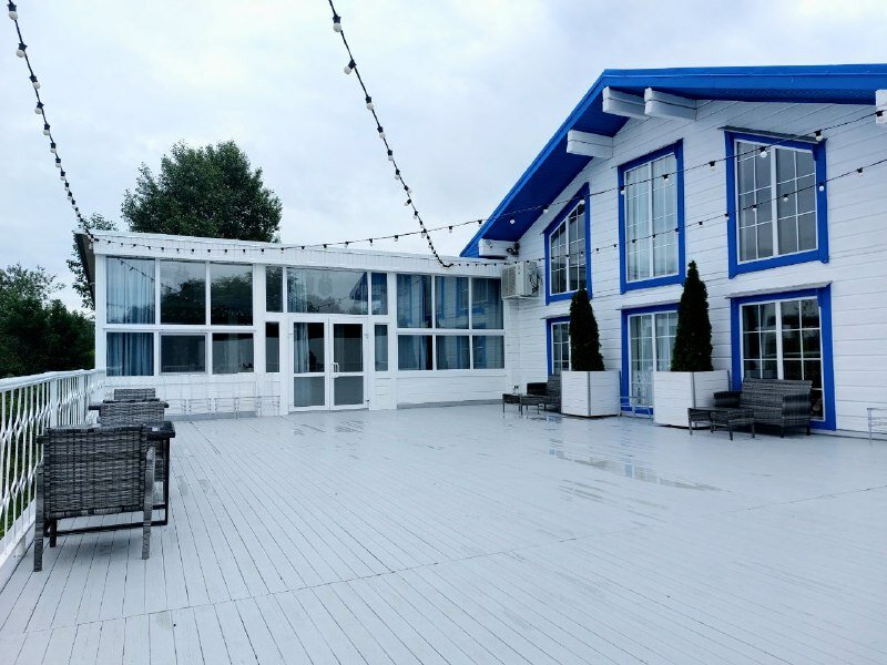 Фото Гостевой дом Ялта