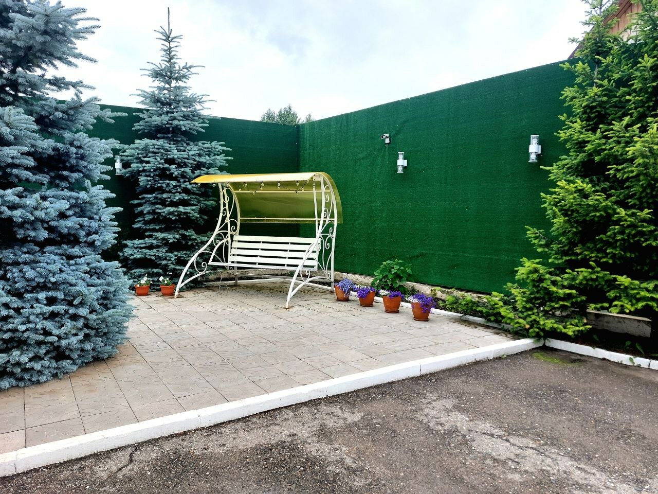 Фото Гостевой дом Ялта