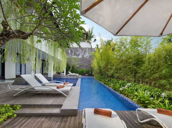 Фото AmantraNa Canggu