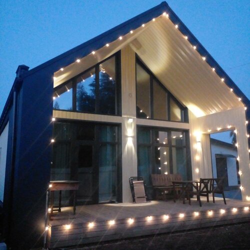 Дом в аренду ПарГрад Тихая сосна в Липецке