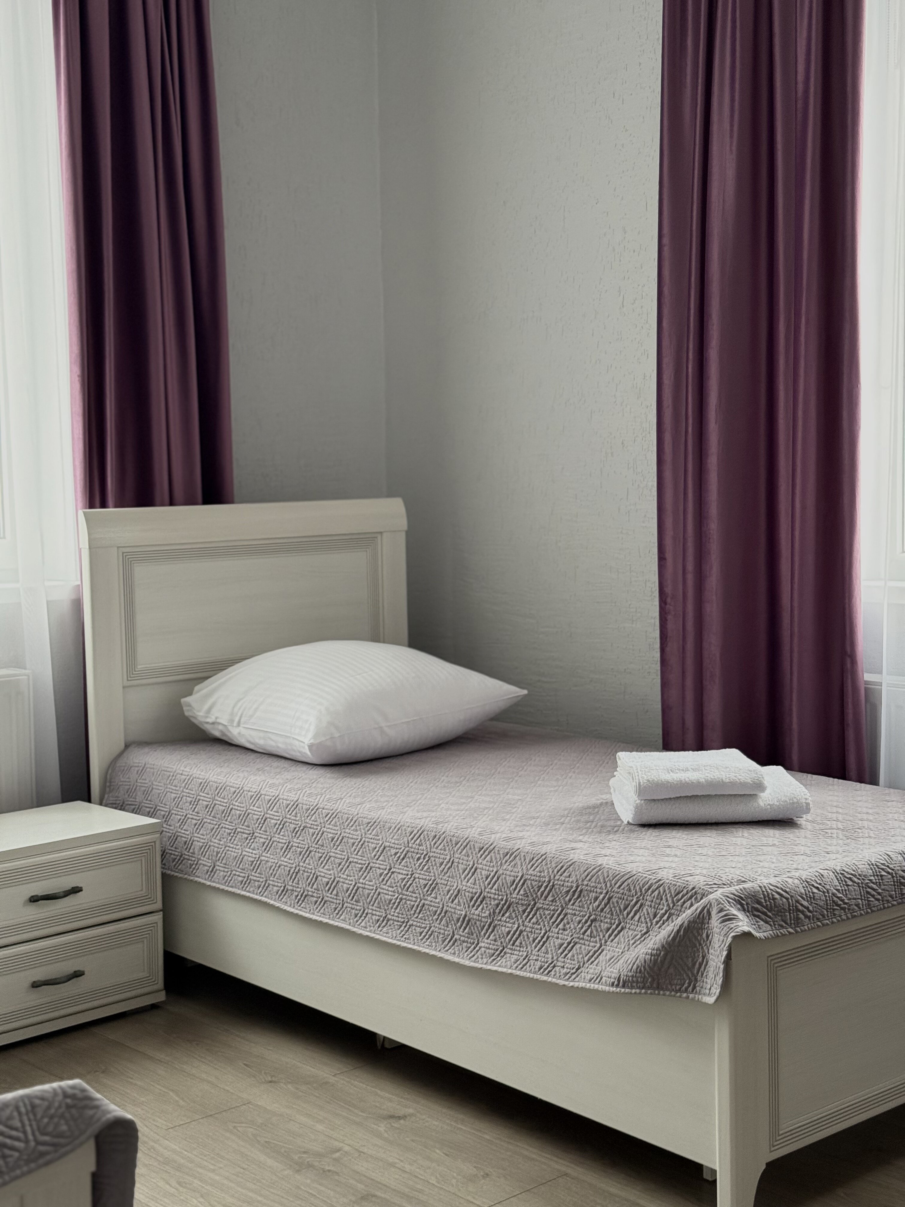 Фото Комфорт