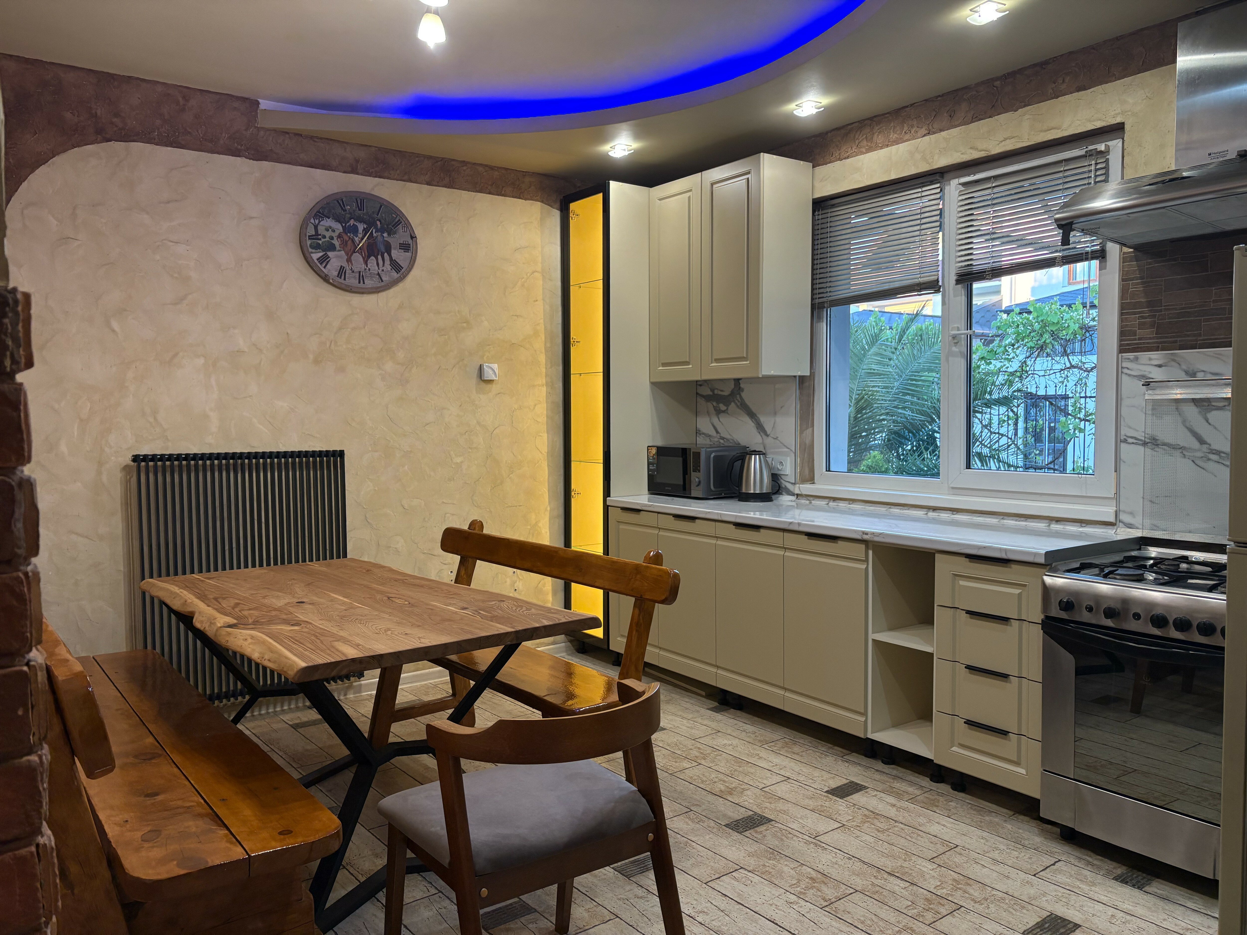 Фото Мирный