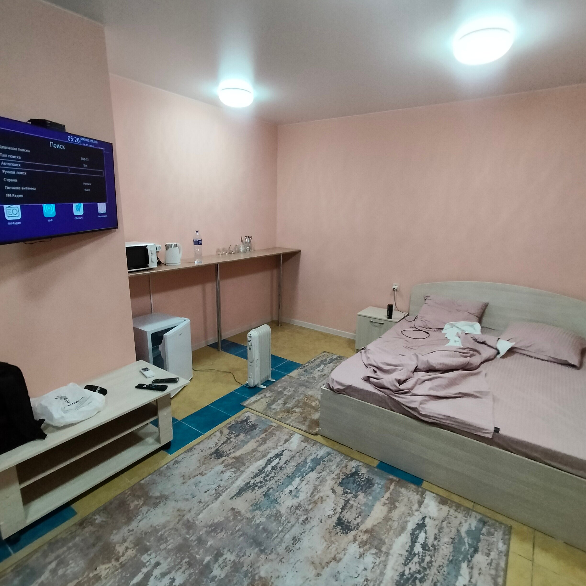 Фото Континент