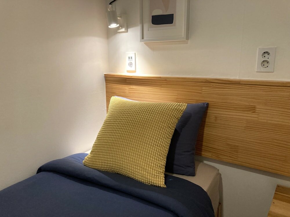 Фото Hostel Beige 2nd